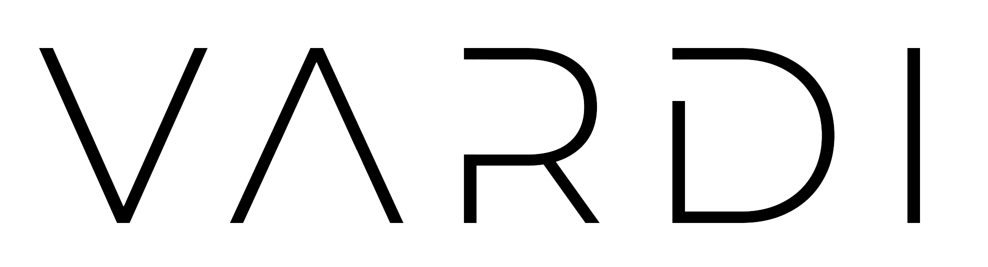 Vardiflowers Logo